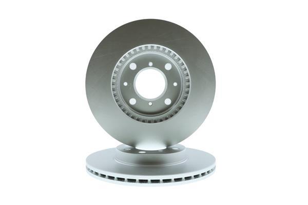 Disques de frein AISIN ref. Q6F996S